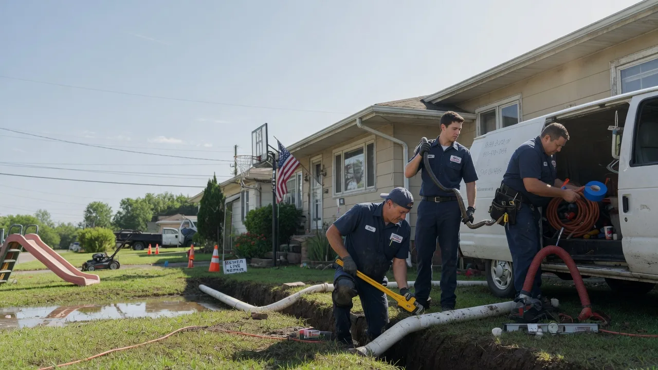 Toilet Installation in West Finley, PA near me